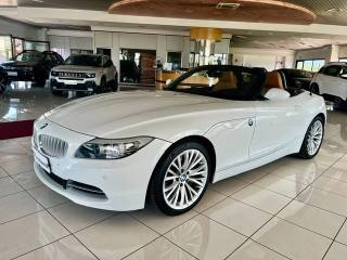 BMW Z4 usata, con Airbag
