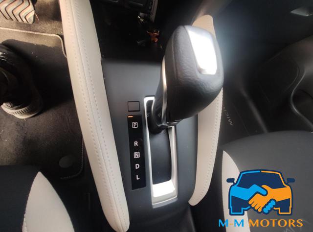 NISSAN Micra usata, con ESP