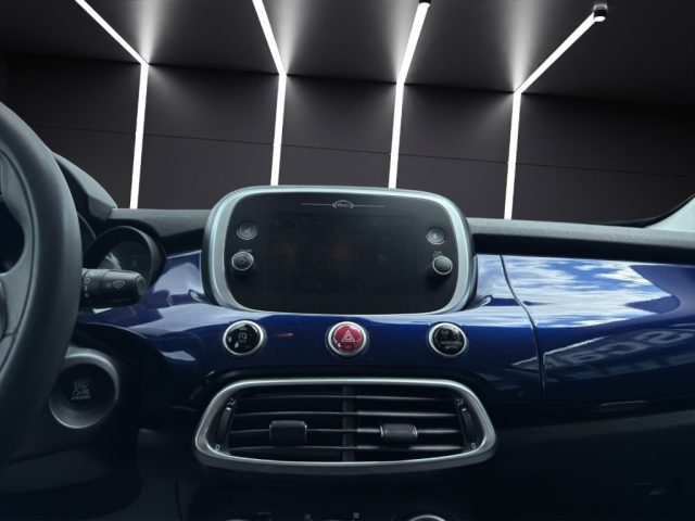 FIAT 500X usata, con Servosterzo