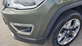 JEEP Compass usata, con Chiusura centralizzata
