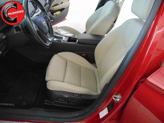 OPEL Insignia usata, con Alzacristalli elettrici