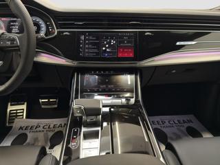 AUDI Q8 usata, con ESP
