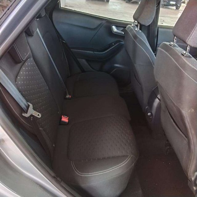 FORD Puma usata, con Servosterzo