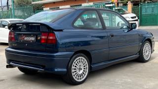 LANCIA Delta usata, con Cerchi in lega