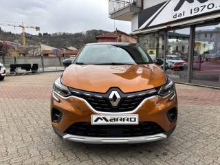 RENAULT Captur usata, con Airbag