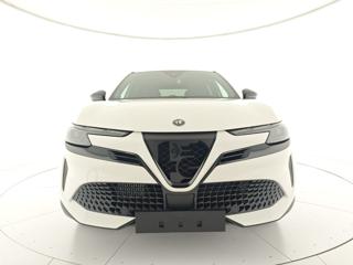 ALFA ROMEO Junior usata, con Airbag laterali