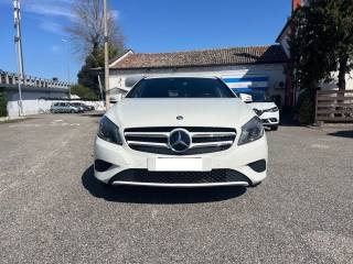 MERCEDES-BENZ A 180 usata, con Airbag