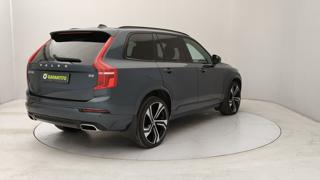 VOLVO XC90 usata, con Alzacristalli elettrici