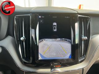 VOLVO XC60 usata, con Regolazione elettrica sedili