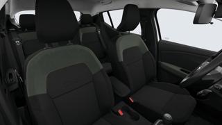 DACIA Sandero usata, con Cerchi in lega