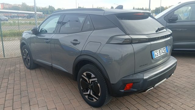 PEUGEOT 2008 usata, con Airbag laterali