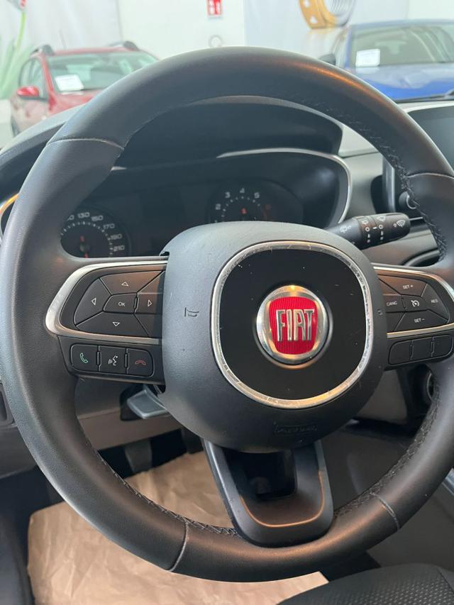 FIAT Tipo usata, con Park Distance Control