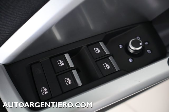 AUDI Q3 usata, con Boardcomputer