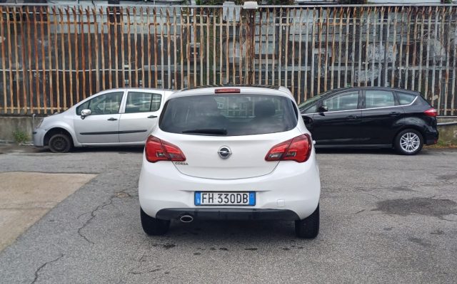 OPEL Corsa usata, con Airbag laterali