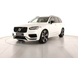 VOLVO XC90 usata, con Airbag