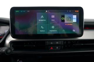JEEP Avenger usata, con Park Distance Control