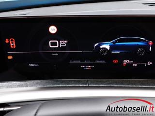 PEUGEOT 3008 usata, con Sensore di luce
