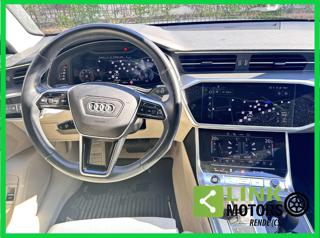 AUDI A6 usata, con Regolazione elettrica sedili