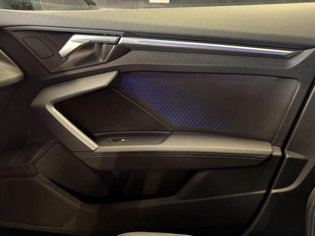 AUDI A3 usata, con ESP