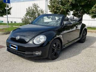 VOLKSWAGEN Maggiolino usata, con Chiusura centralizzata
