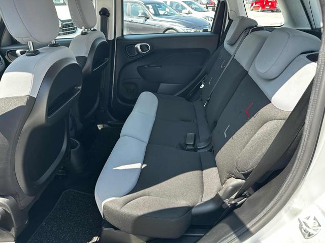 FIAT 500L usata, con Climatizzatore
