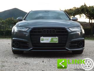 AUDI A6 usata 23