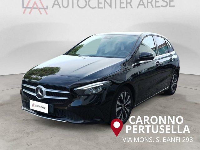 MERCEDES-BENZ B 180 usata, con ABS