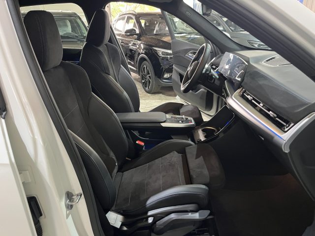 BMW X1 usata, con Sedili riscaldati