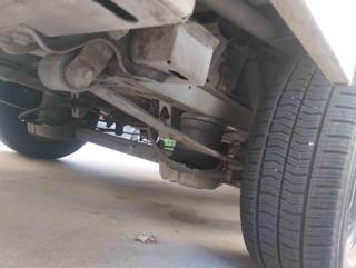 RENAULT Trafic usata 14