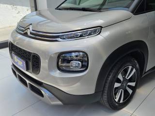 CITROEN C3 Aircross usata, con Airbag