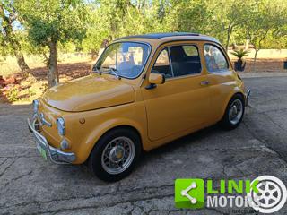 FIAT 500L usata 4