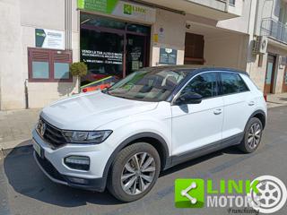 VOLKSWAGEN T-Roc usata, con Bracciolo