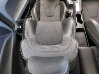 AUDI TT usata, con Immobilizzatore elettronico