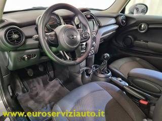 MINI One usata 28