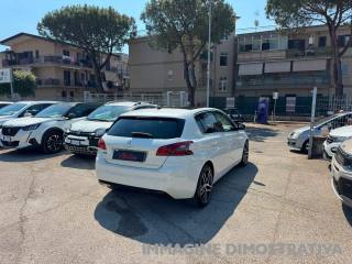 PEUGEOT 308 usata, con Airbag Passeggero