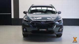 SUBARU Crosstrek usata, con Airbag