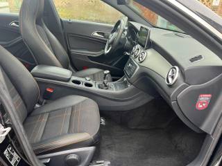 MERCEDES-BENZ CLA 180 usata, con Cronologia tagliandi