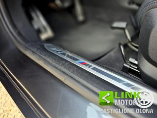 BMW 120 usata, con Chiusura centralizzata telecomandata
