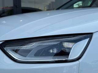 AUDI A4 usata, con Immobilizzatore elettronico