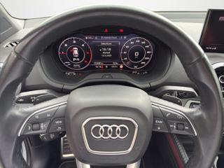 AUDI Q2 usata, con Chiusura centralizzata