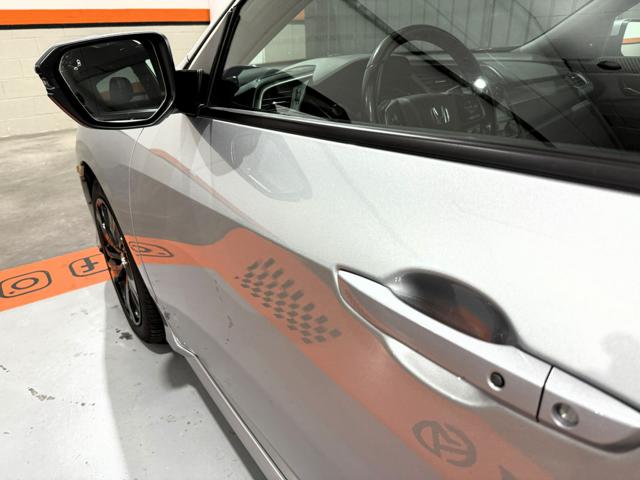 HONDA Civic usata, con Servosterzo