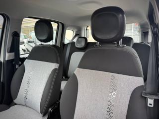 FIAT Panda usata 27