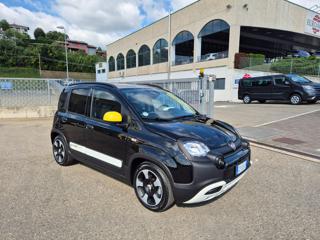 FIAT Panda usata, con Antifurto