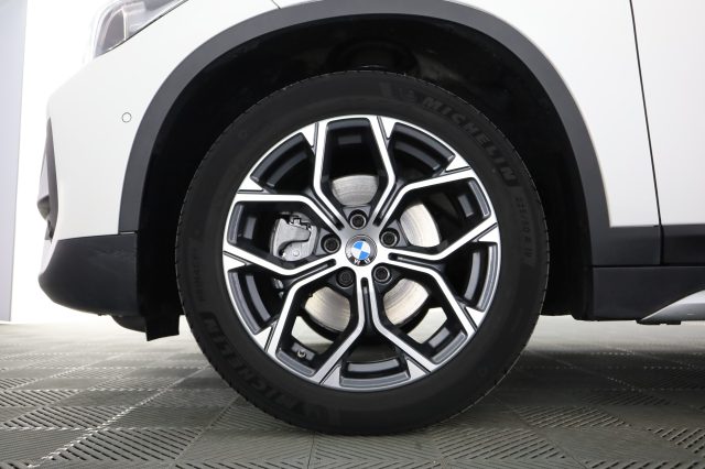 BMW X1 usata 14