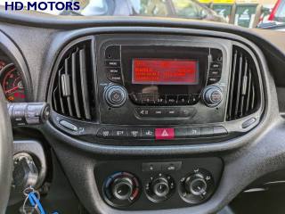 FIAT Doblo usata, con ESP