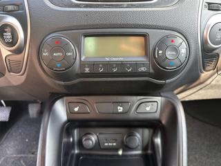 HYUNDAI iX35 usata, con Cerchi in lega