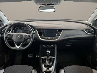 OPEL Grandland X usata, con Immobilizzatore elettronico