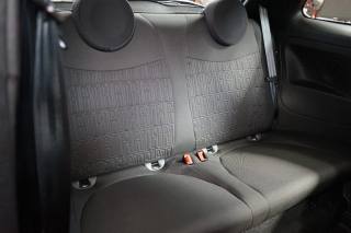 FIAT 500 usata, con Bluetooth