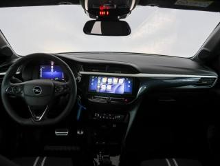 OPEL Corsa usata, con ESP