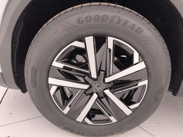 PEUGEOT 2008 usata, con Climatizzatore